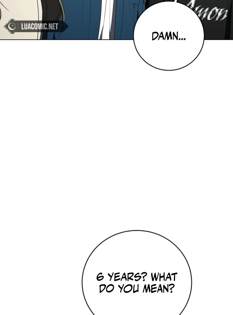 The Rankers Guide to Live an Ordinary Life Chapter 64 - page 7
