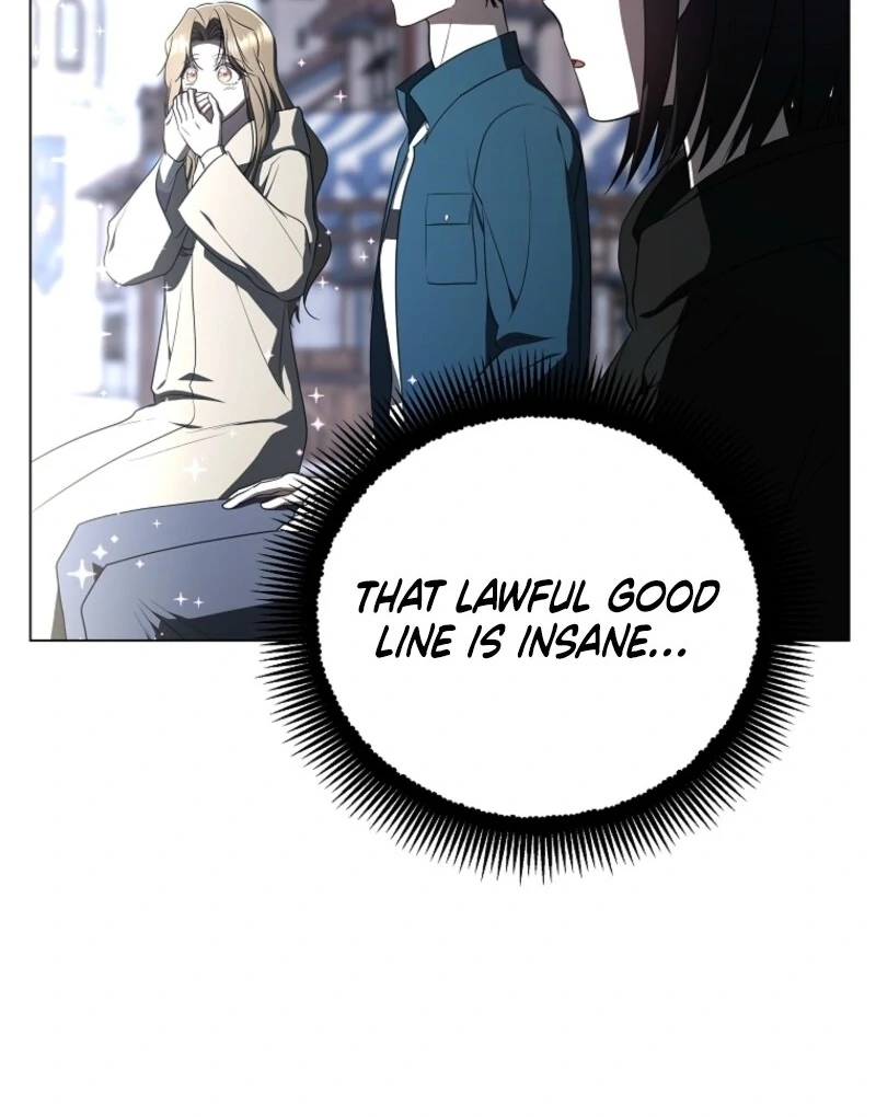 The Rankers Guide to Live an Ordinary Life Chapter 64 - page 83