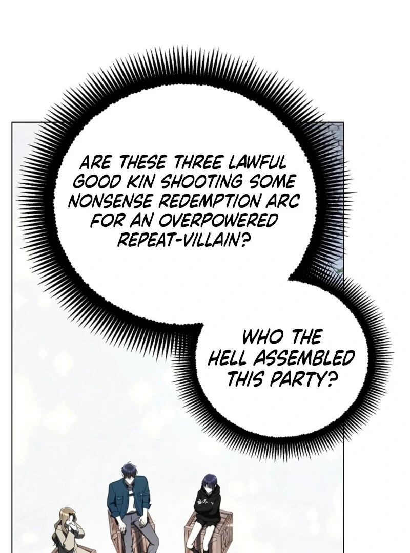 The Rankers Guide to Live an Ordinary Life Chapter 64 - page 84