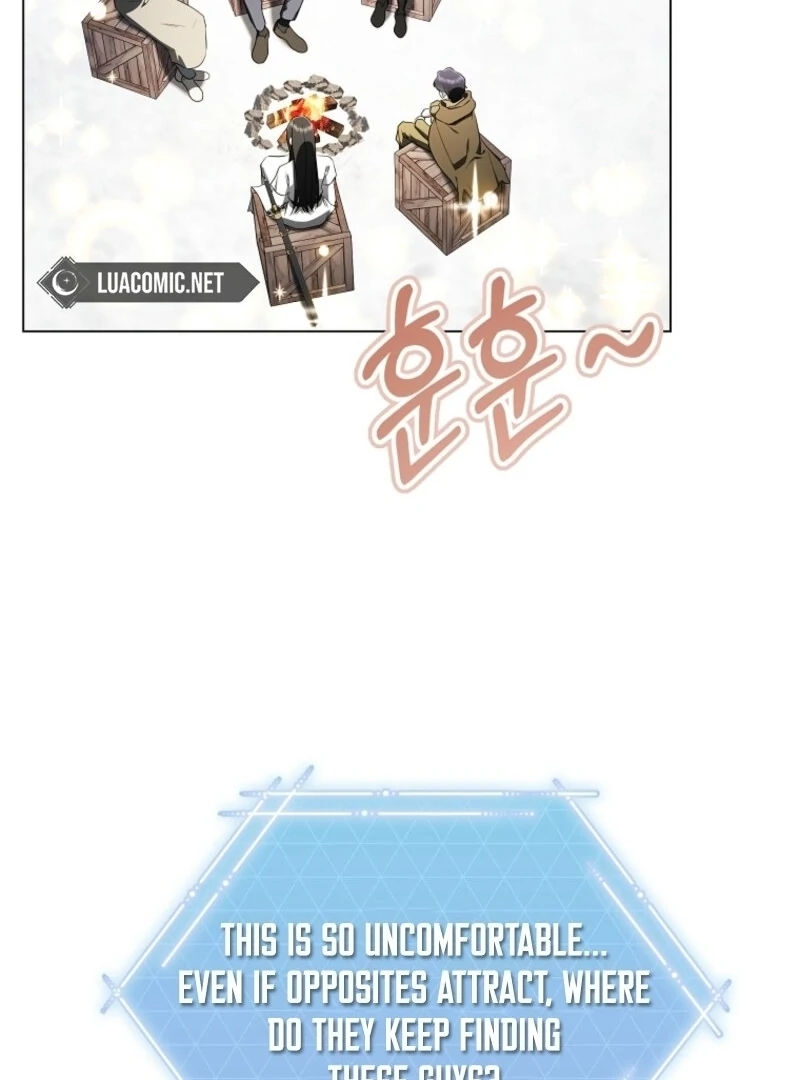 The Rankers Guide to Live an Ordinary Life Chapter 64 - page 85