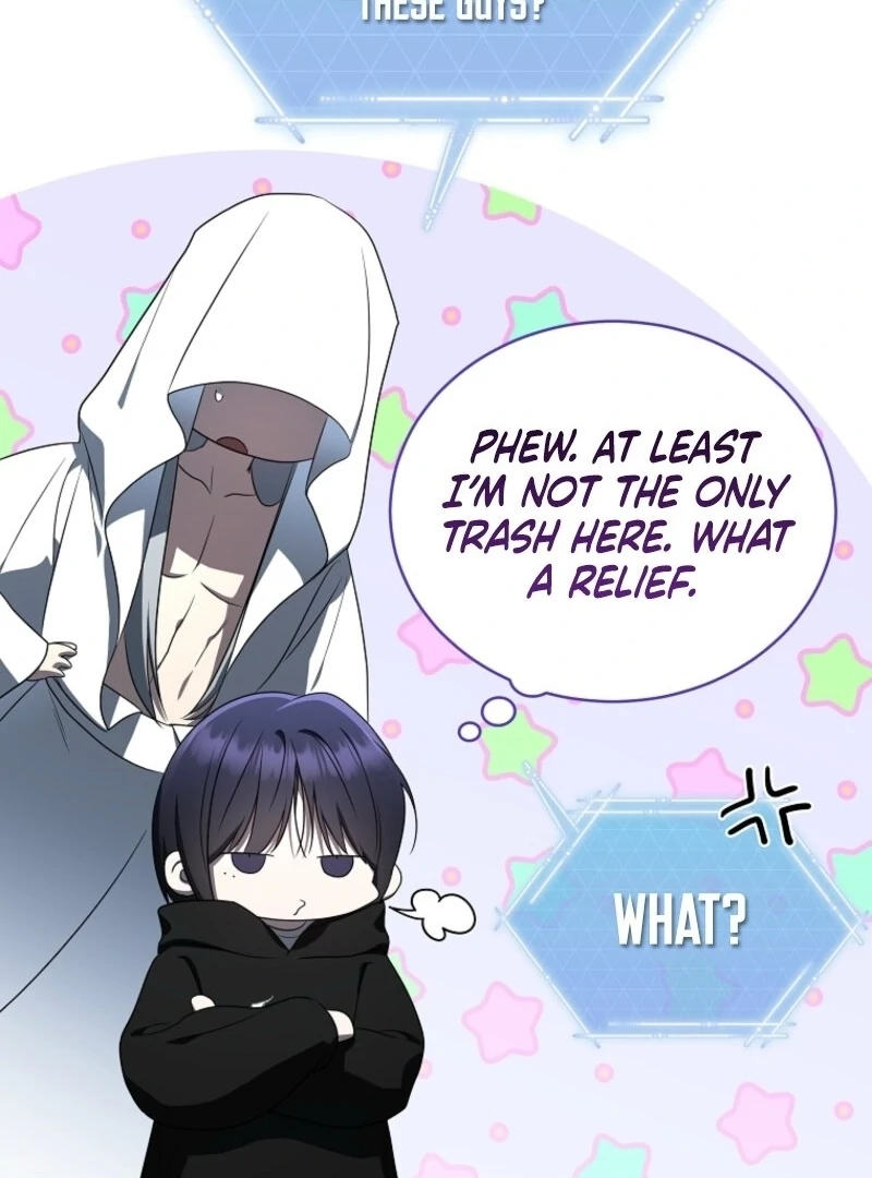 The Rankers Guide to Live an Ordinary Life Chapter 64 - page 86