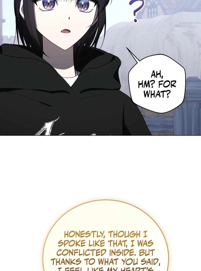 The Rankers Guide to Live an Ordinary Life Chapter 64 - page 88