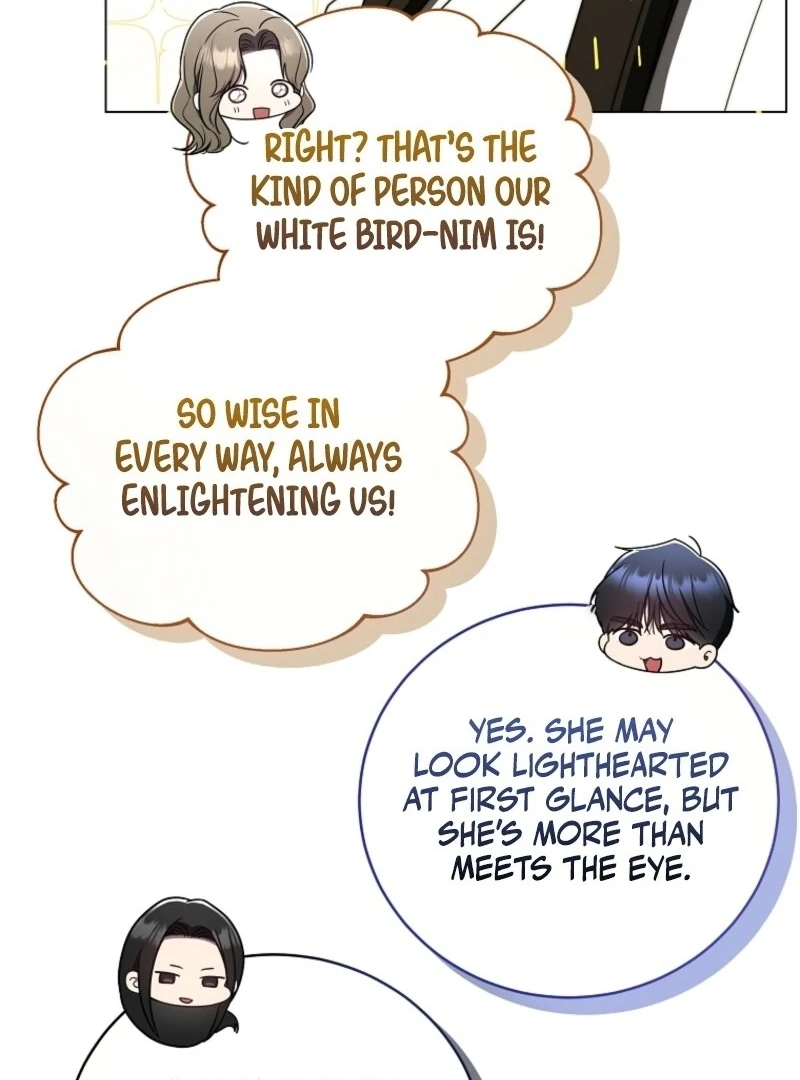 The Rankers Guide to Live an Ordinary Life Chapter 64 - page 90