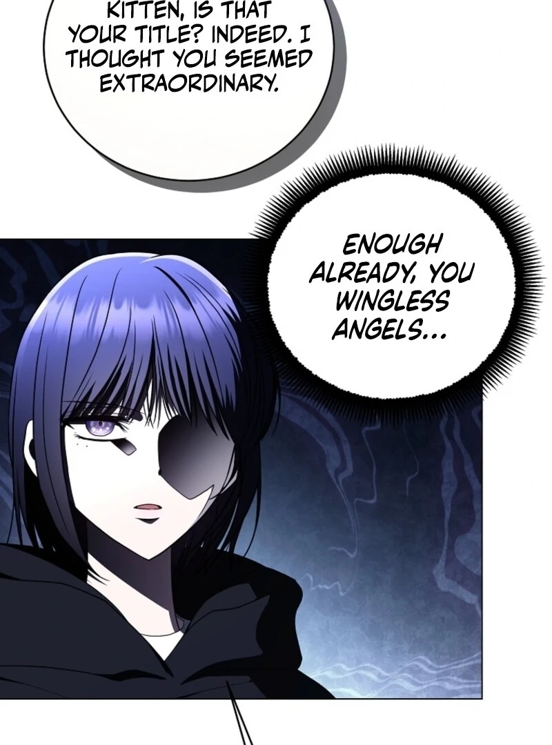 The Rankers Guide to Live an Ordinary Life Chapter 64 - page 91