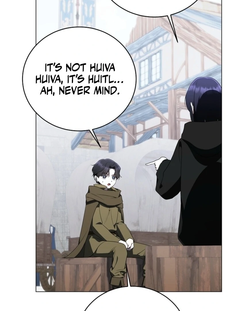 The Rankers Guide to Live an Ordinary Life Chapter 64 - page 93