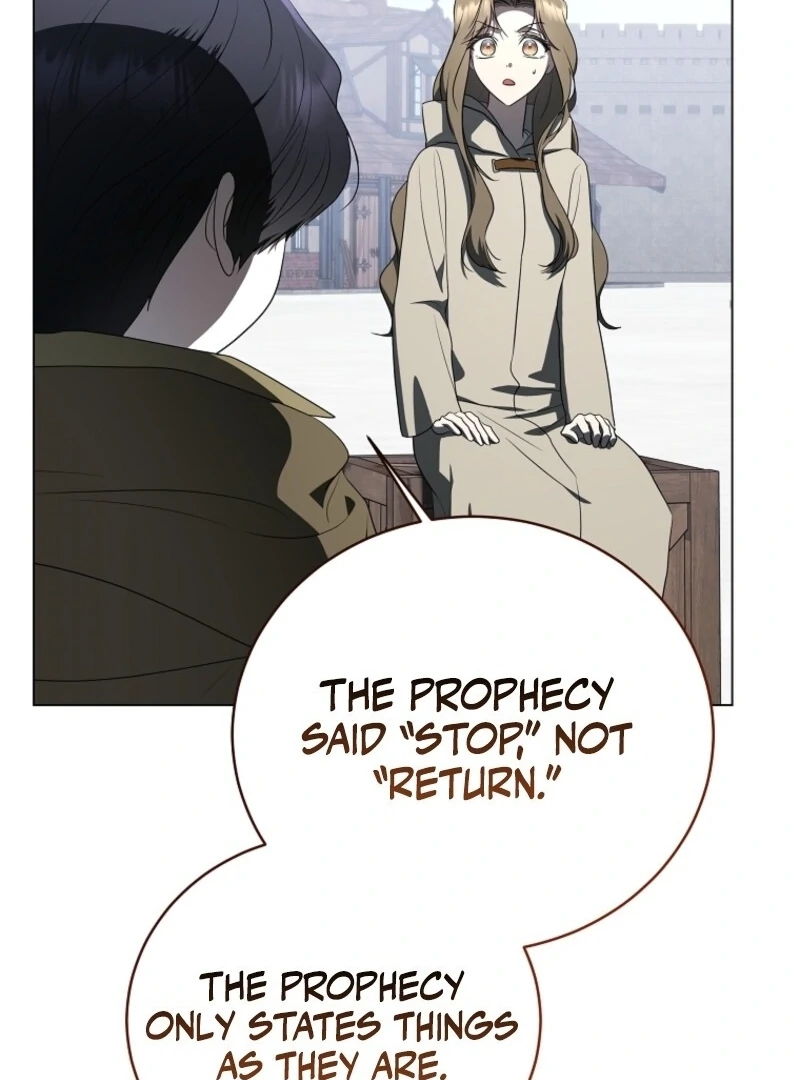 The Rankers Guide to Live an Ordinary Life Chapter 64 - page 95