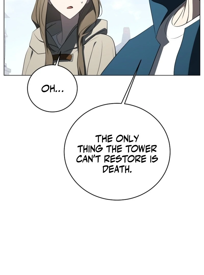 The Rankers Guide to Live an Ordinary Life Chapter 64 - page 99