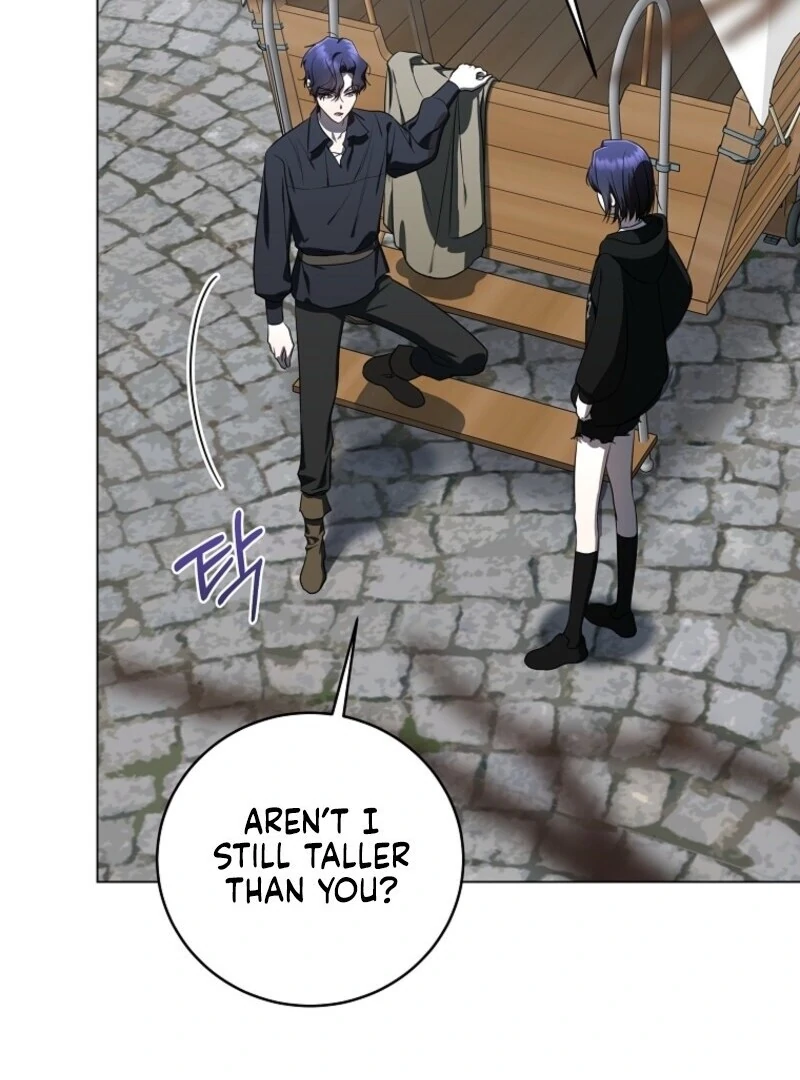 The Rankers Guide to Live an Ordinary Life Chapter 65 - page 113