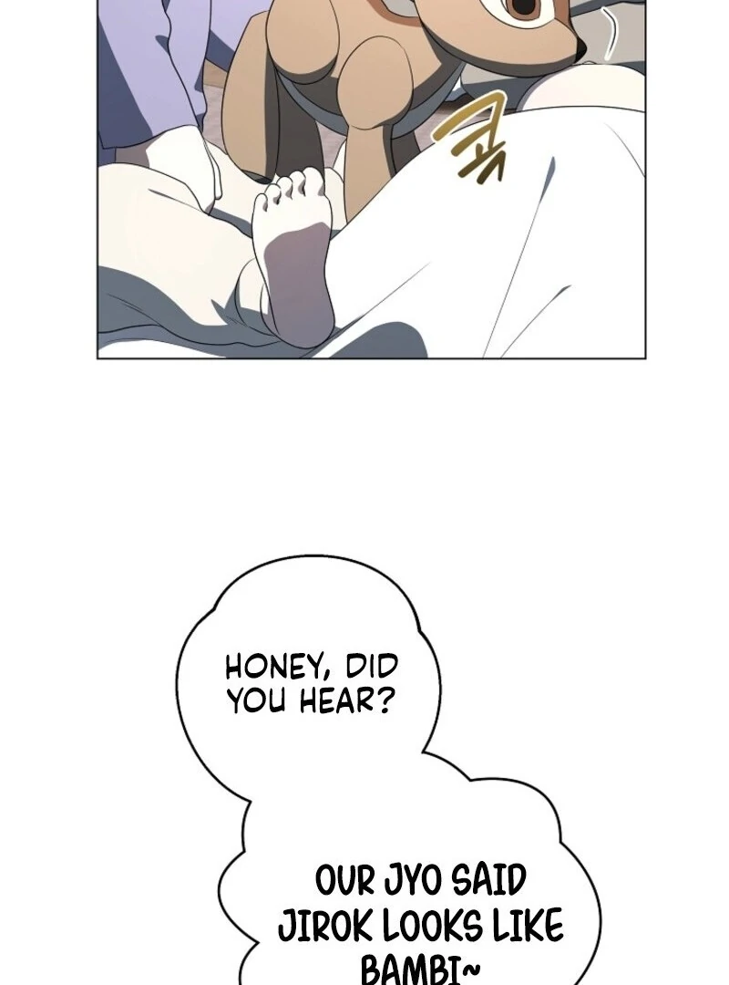 The Rankers Guide to Live an Ordinary Life Chapter 65 - page 16