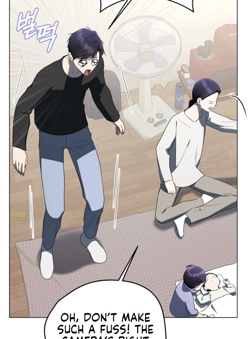 The Rankers Guide to Live an Ordinary Life Chapter 65 - page 20