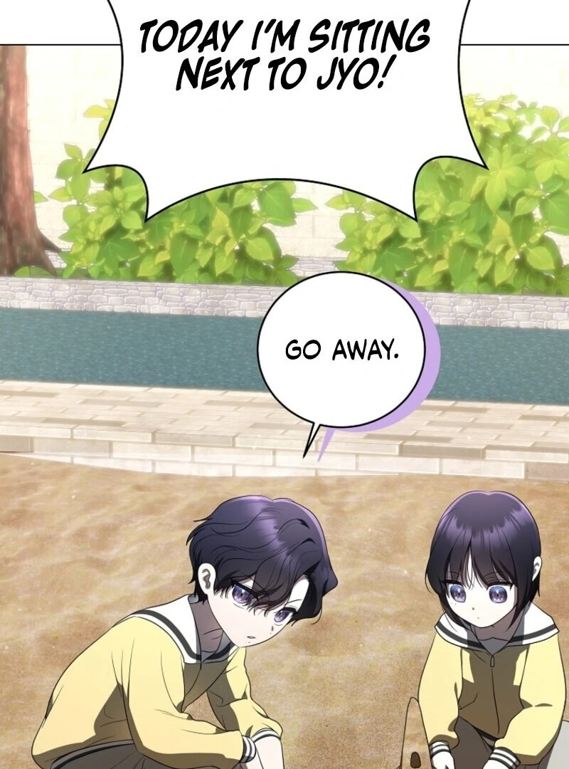 The Rankers Guide to Live an Ordinary Life Chapter 65 - page 32