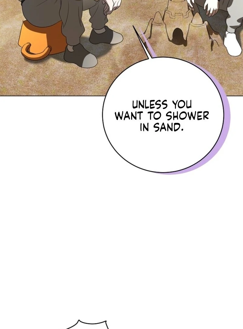 The Rankers Guide to Live an Ordinary Life Chapter 65 - page 33