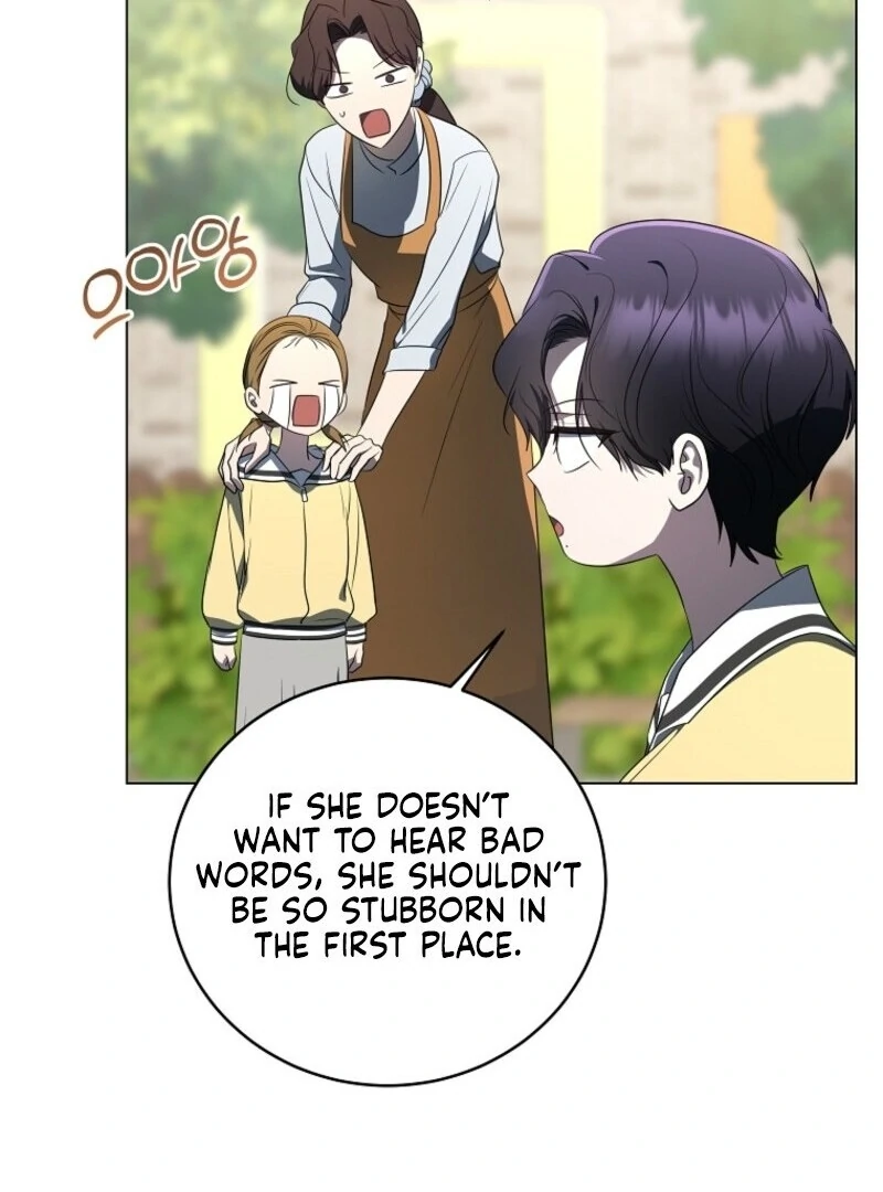 The Rankers Guide to Live an Ordinary Life Chapter 65 - page 36