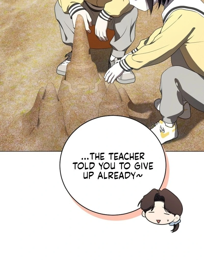 The Rankers Guide to Live an Ordinary Life Chapter 65 - page 40