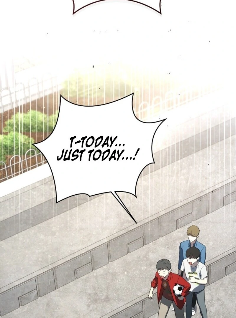 The Rankers Guide to Live an Ordinary Life Chapter 65 - page 43