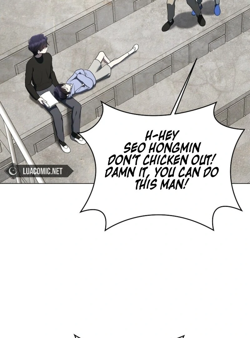 The Rankers Guide to Live an Ordinary Life Chapter 65 - page 44