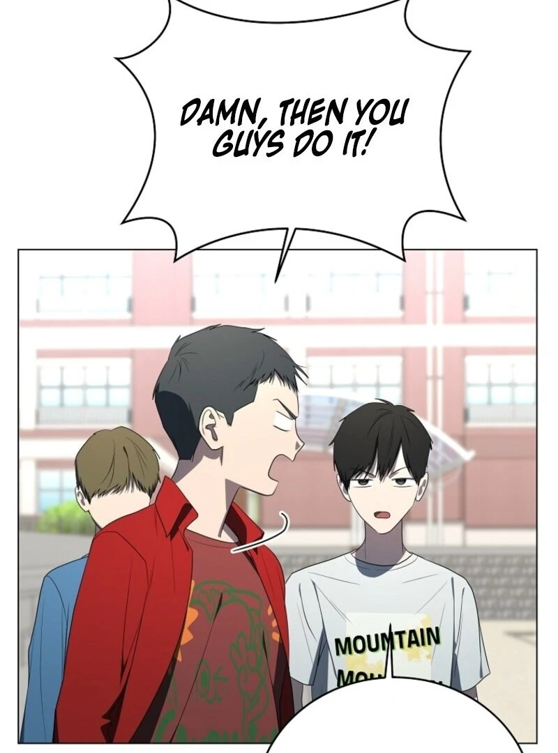 The Rankers Guide to Live an Ordinary Life Chapter 65 - page 45