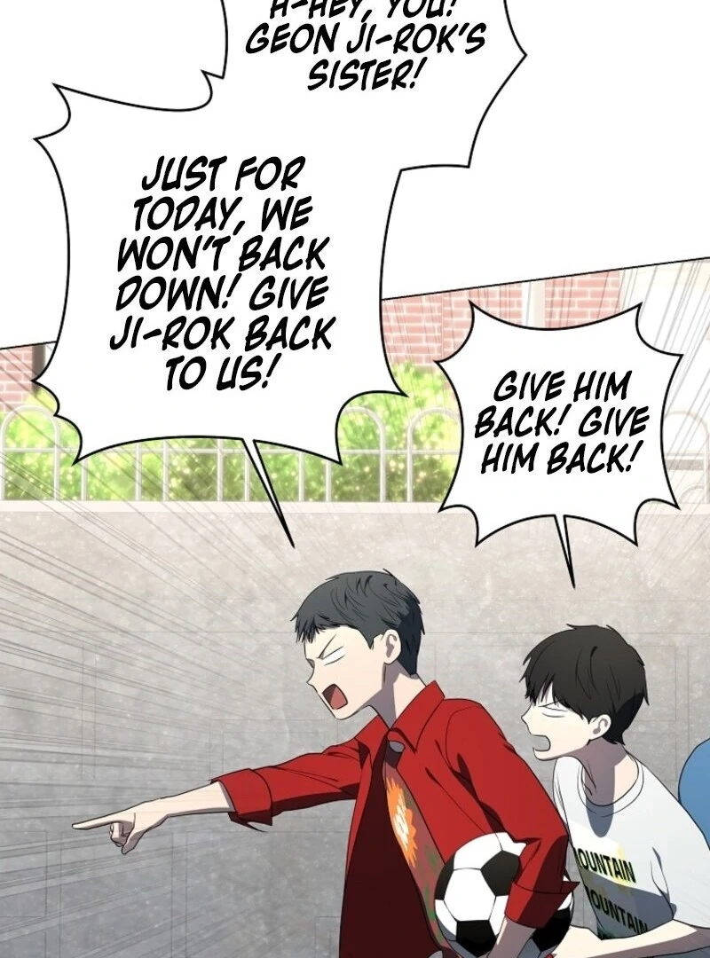 The Rankers Guide to Live an Ordinary Life Chapter 65 - page 47