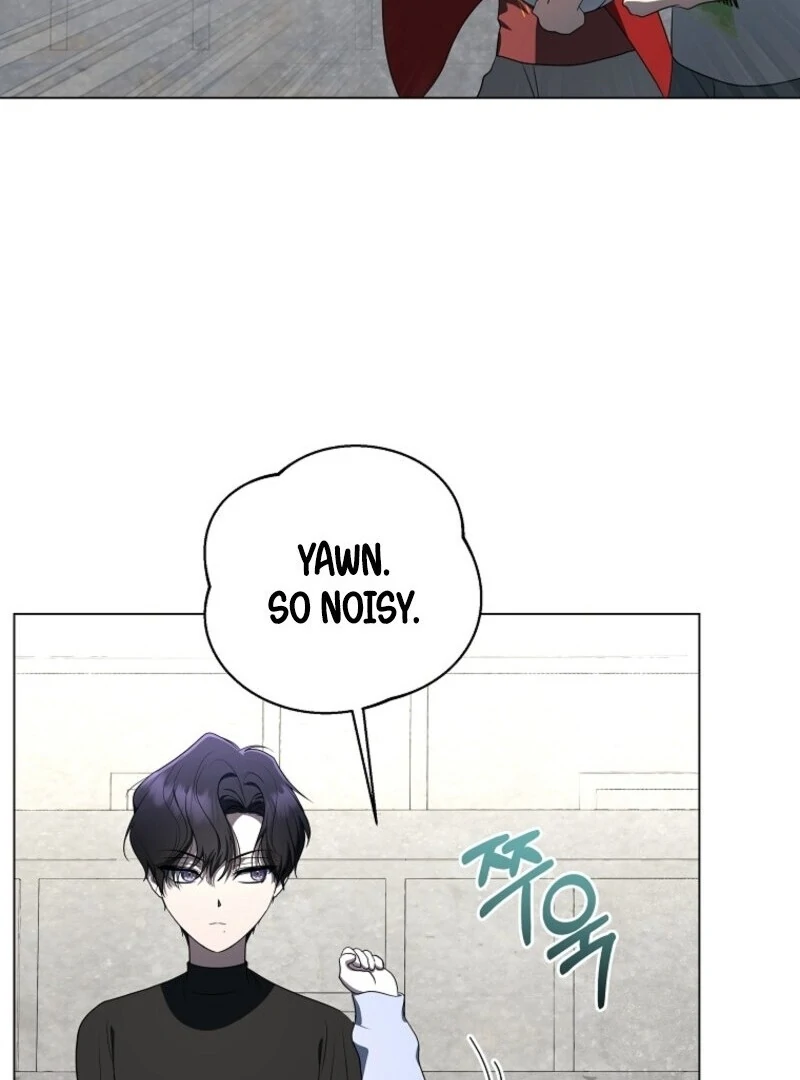 The Rankers Guide to Live an Ordinary Life Chapter 65 - page 48