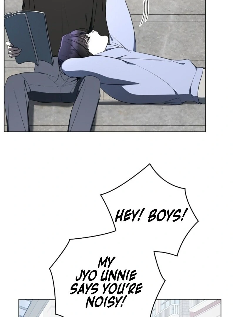 The Rankers Guide to Live an Ordinary Life Chapter 65 - page 49