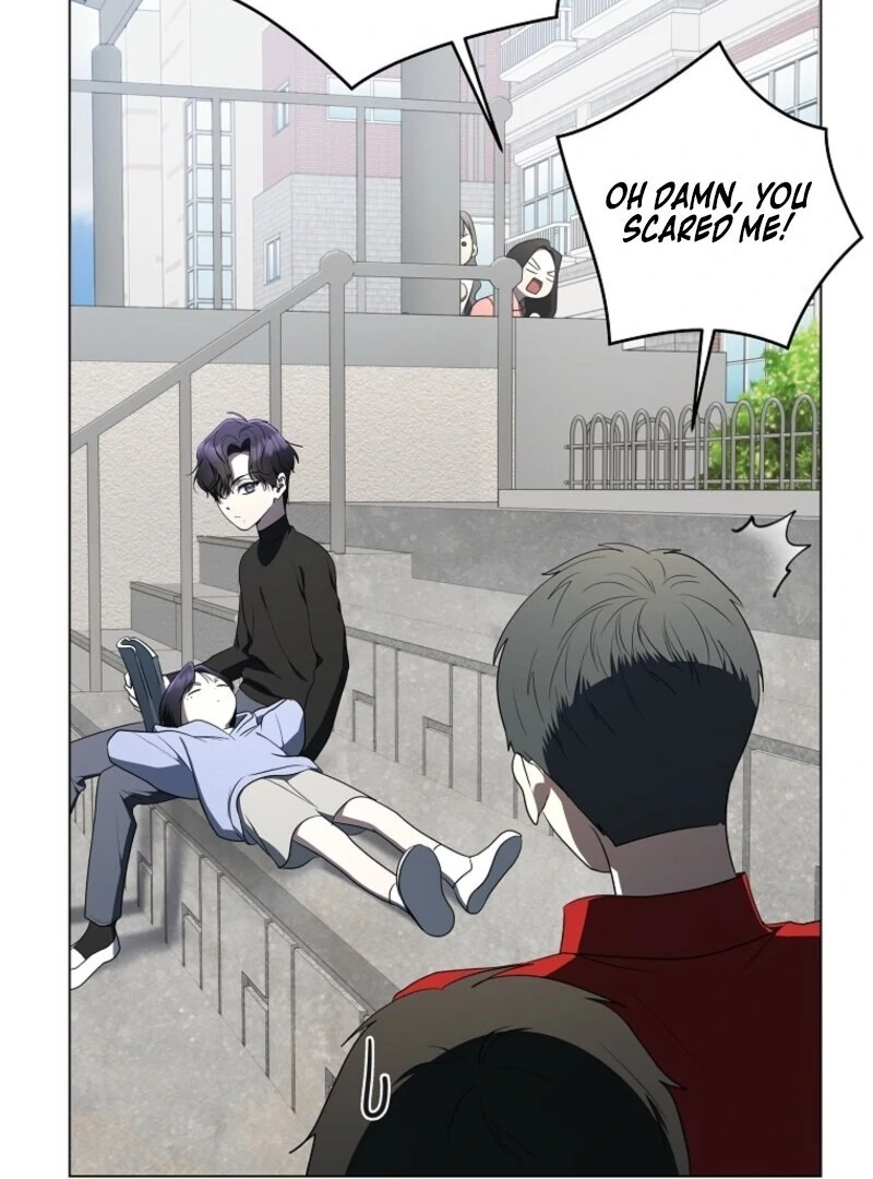 The Rankers Guide to Live an Ordinary Life Chapter 65 - page 50