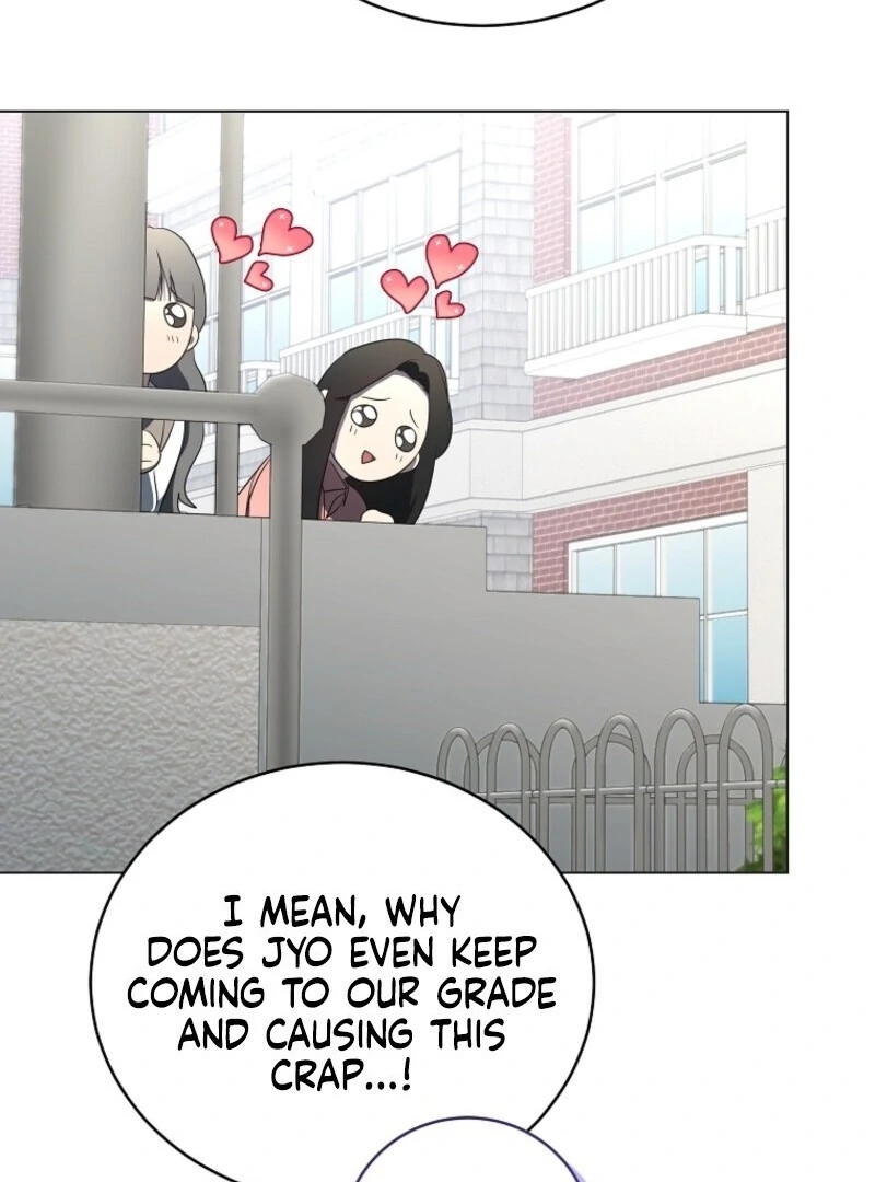 The Rankers Guide to Live an Ordinary Life Chapter 65 - page 52