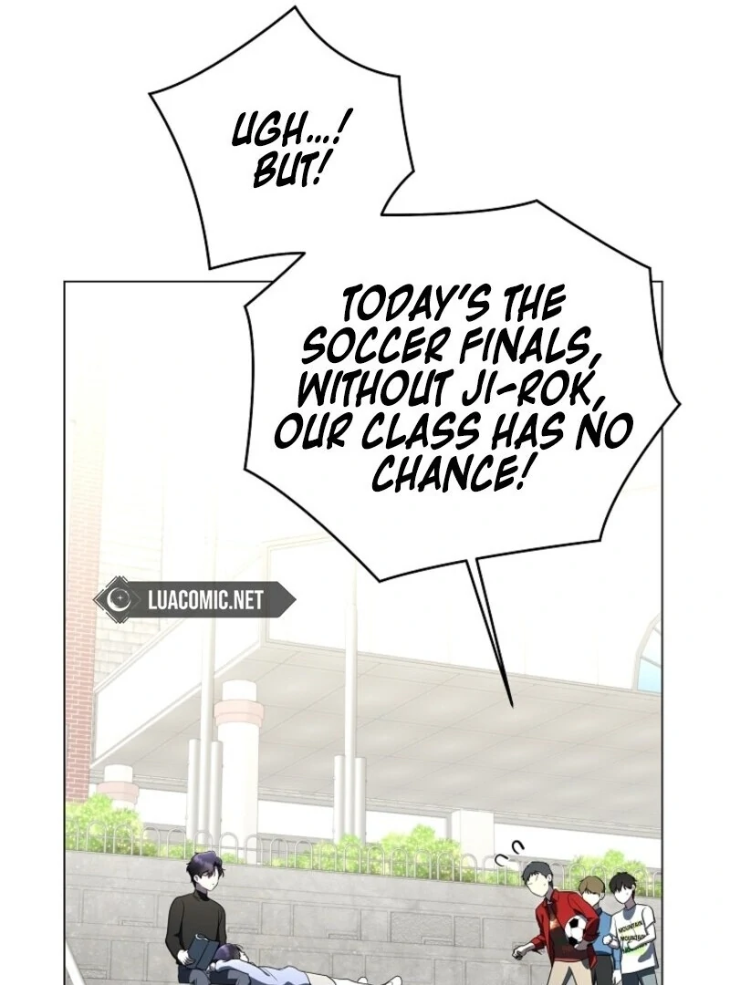 The Rankers Guide to Live an Ordinary Life Chapter 65 - page 55