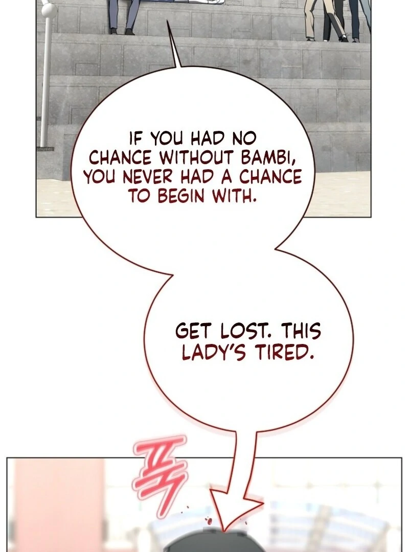 The Rankers Guide to Live an Ordinary Life Chapter 65 - page 56