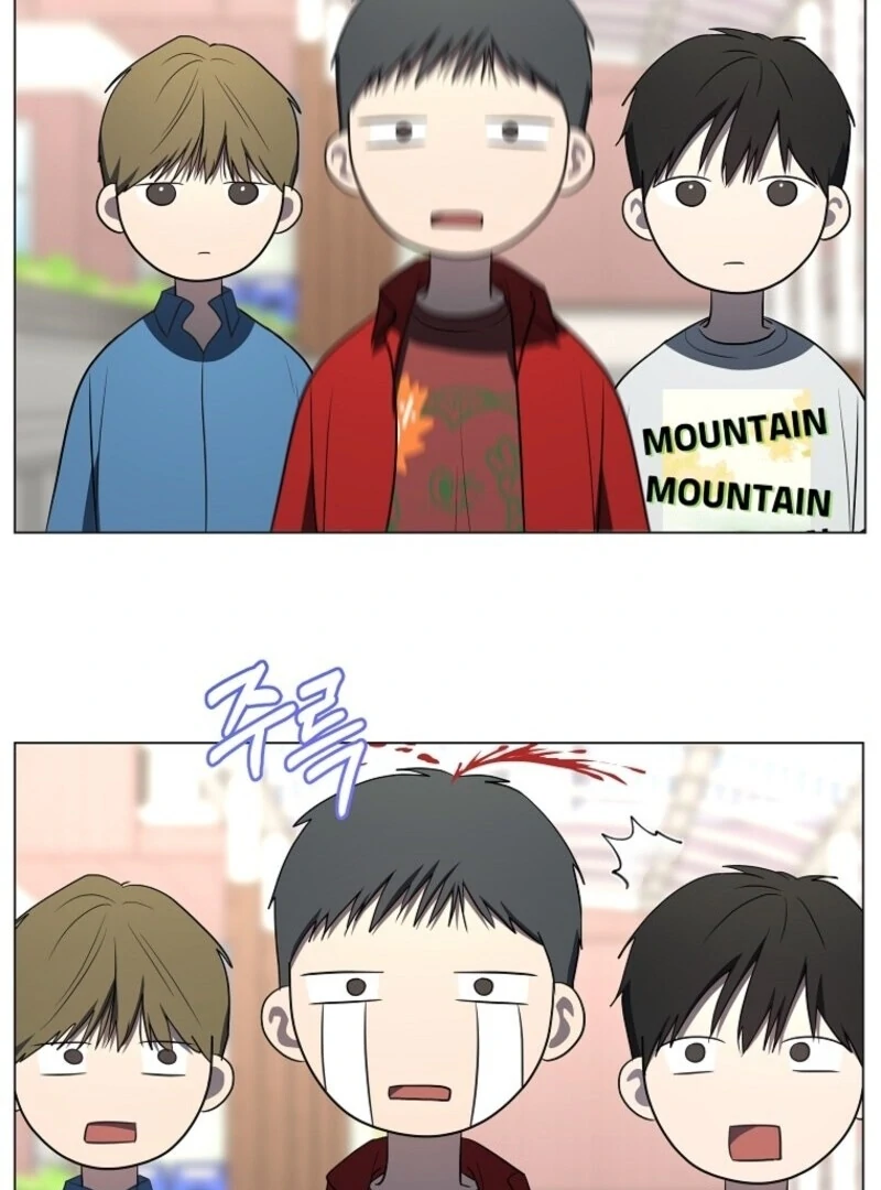 The Rankers Guide to Live an Ordinary Life Chapter 65 - page 57