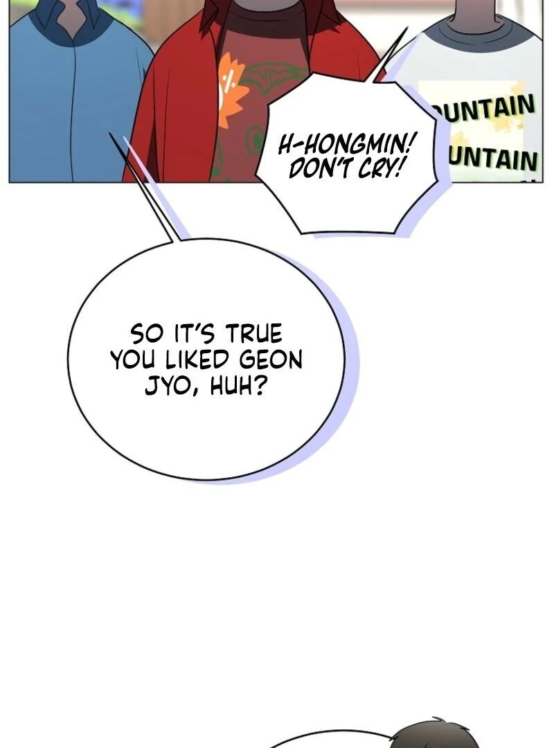 The Rankers Guide to Live an Ordinary Life Chapter 65 - page 58