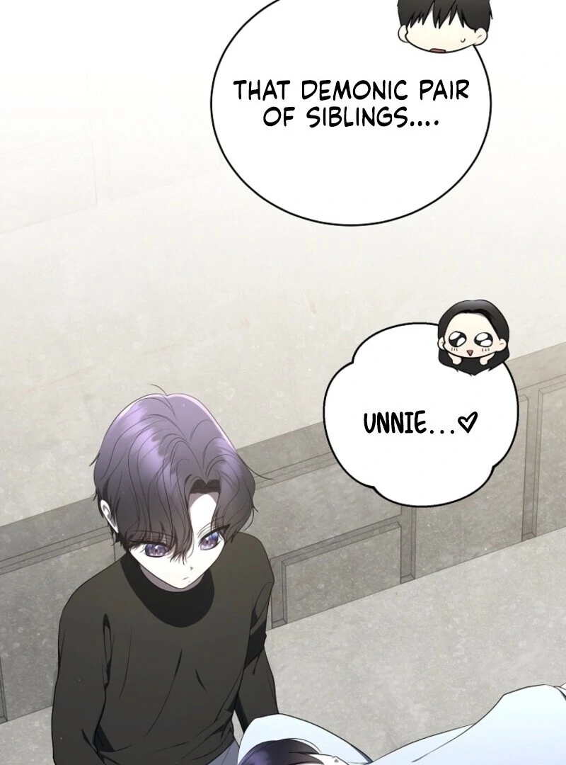 The Rankers Guide to Live an Ordinary Life Chapter 65 - page 59