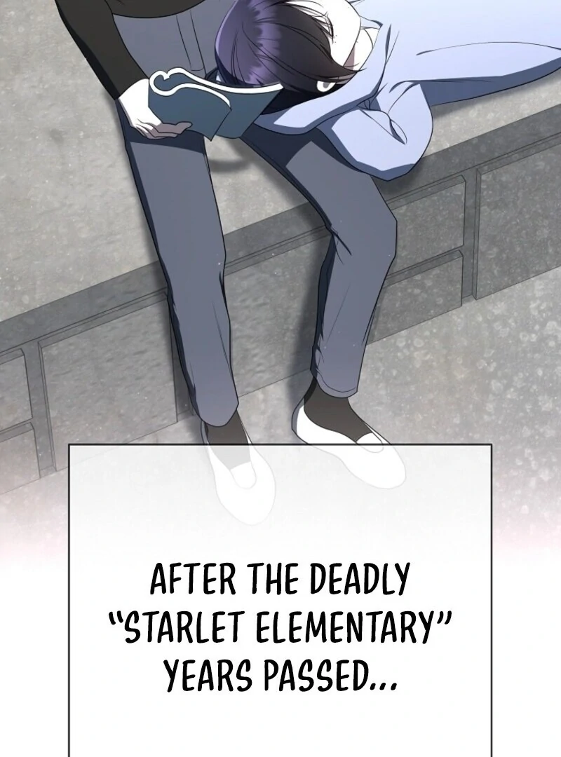 The Rankers Guide to Live an Ordinary Life Chapter 65 - page 60