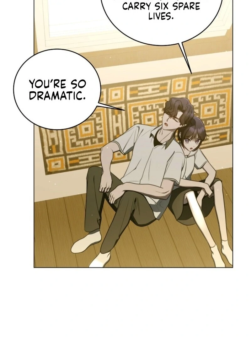 The Rankers Guide to Live an Ordinary Life Chapter 65 - page 75