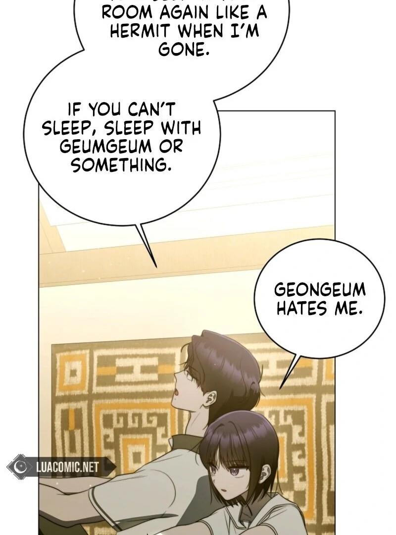 The Rankers Guide to Live an Ordinary Life Chapter 65 - page 79