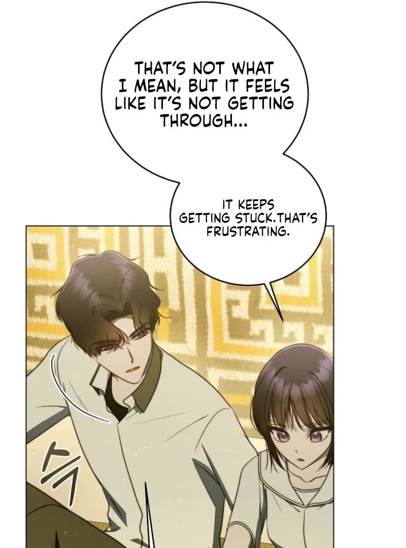 The Rankers Guide to Live an Ordinary Life Chapter 65 - page 83