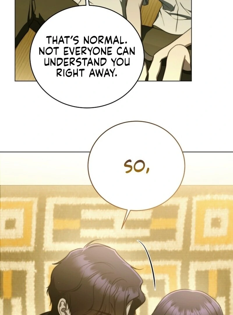 The Rankers Guide to Live an Ordinary Life Chapter 65 - page 84