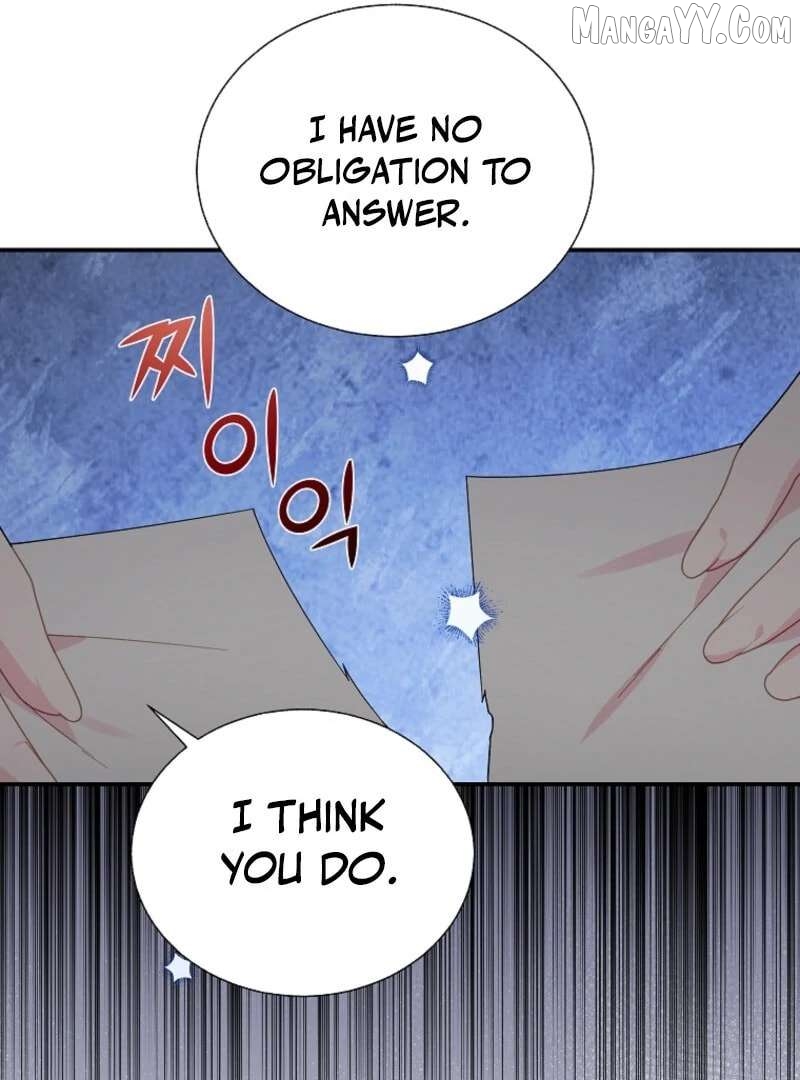 The Falcon Princess Chapter 141 - page 12