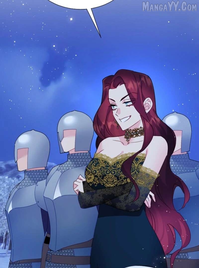 The Falcon Princess Chapter 141 - page 128
