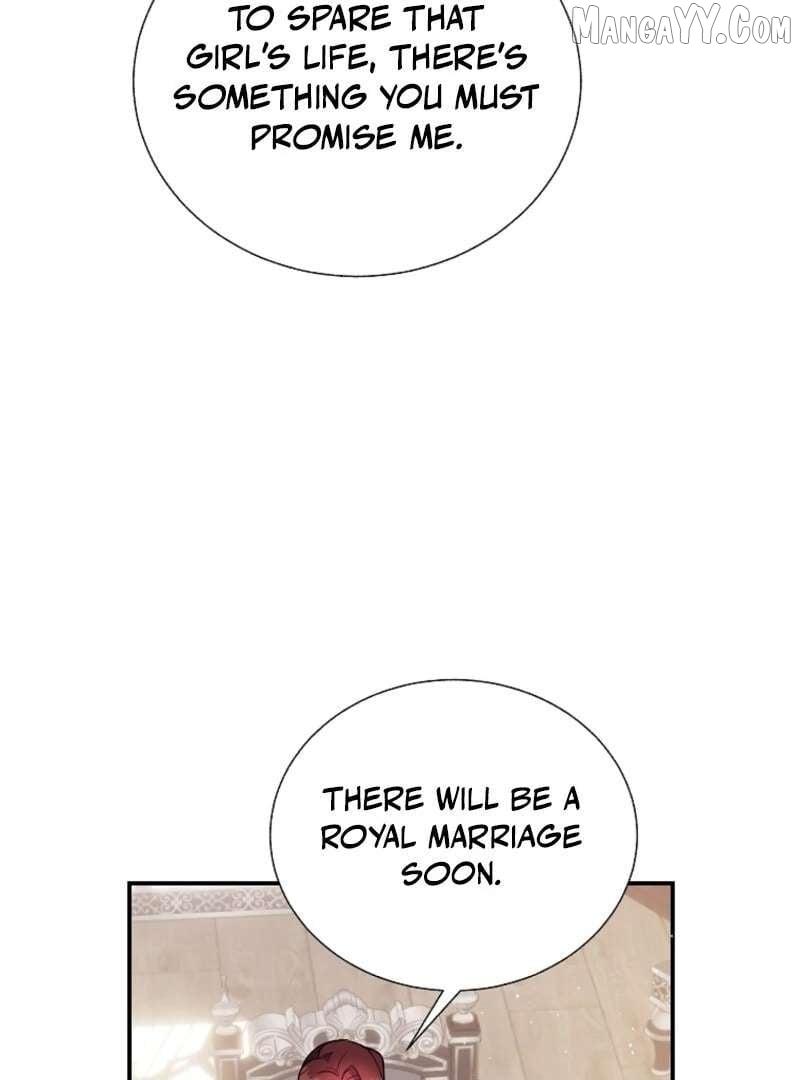 The Falcon Princess Chapter 141 - page 27