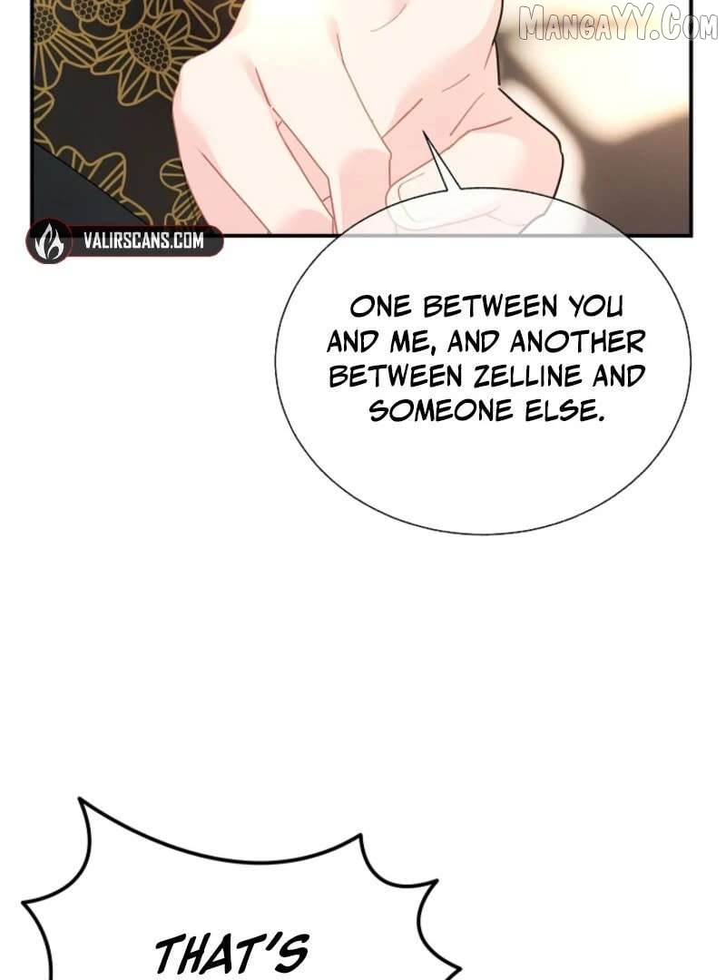 The Falcon Princess Chapter 141 - page 36