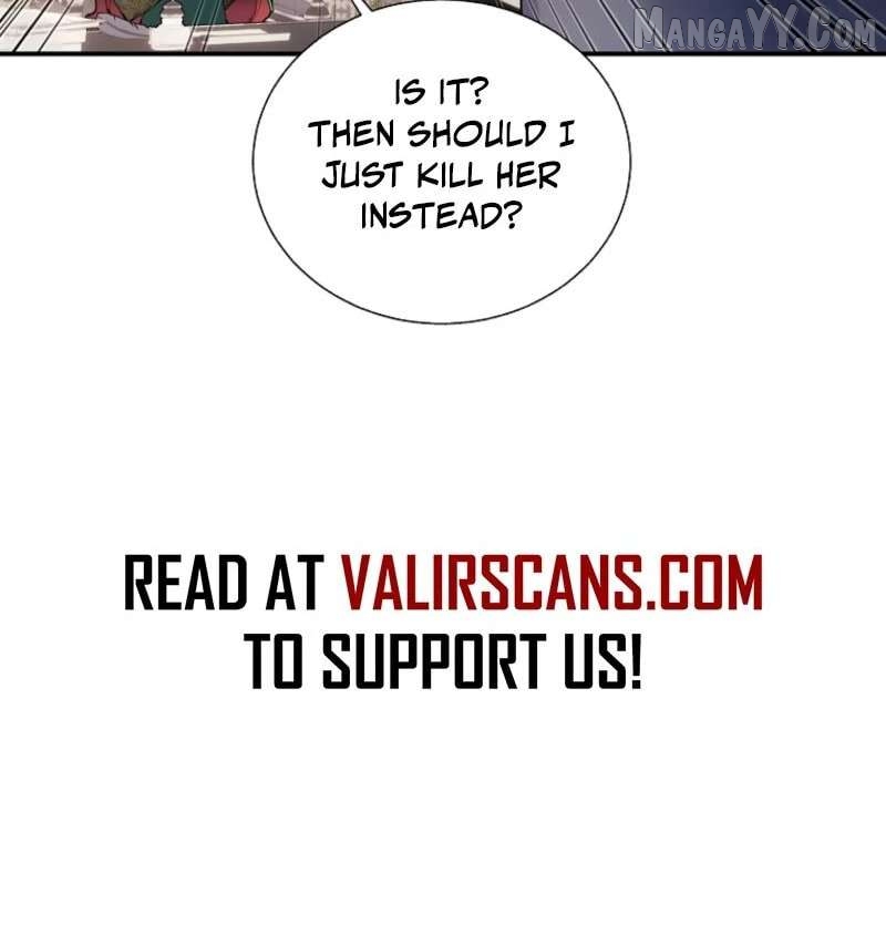 The Falcon Princess Chapter 141 - page 38