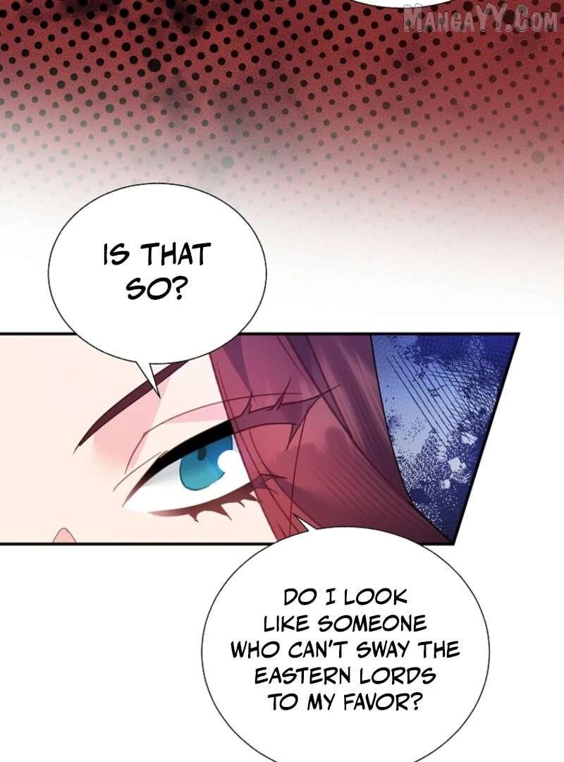 The Falcon Princess Chapter 141 - page 42