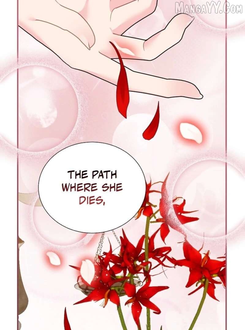 The Falcon Princess Chapter 141 - page 44