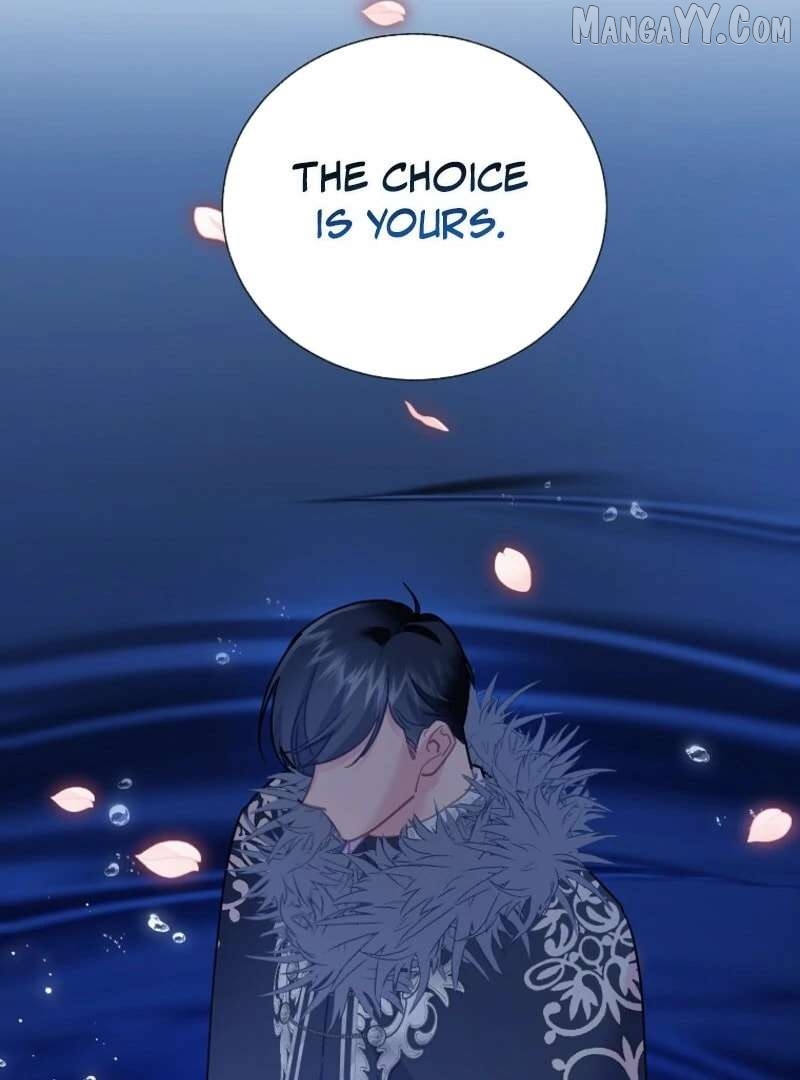 The Falcon Princess Chapter 141 - page 46