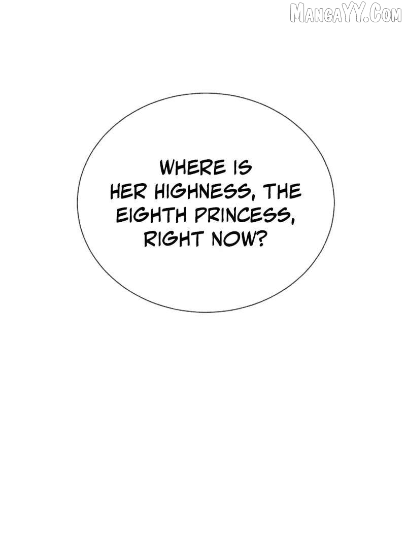 The Falcon Princess Chapter 141 - page 49