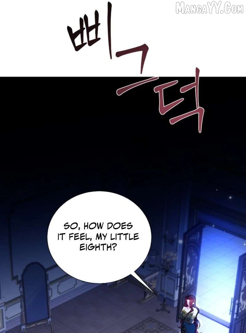 The Falcon Princess Chapter 141 - page 53