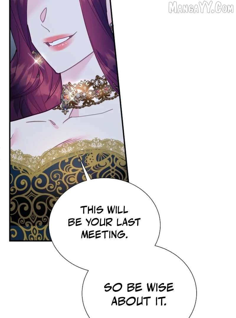 The Falcon Princess Chapter 141 - page 61