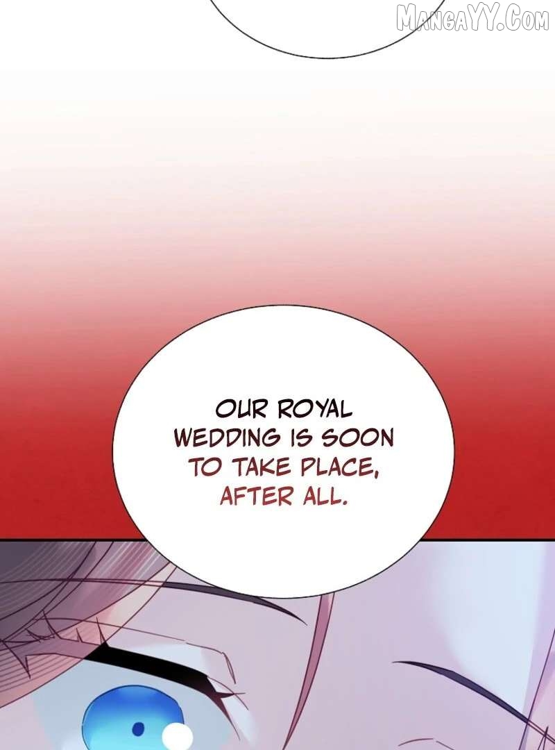 The Falcon Princess Chapter 141 - page 62