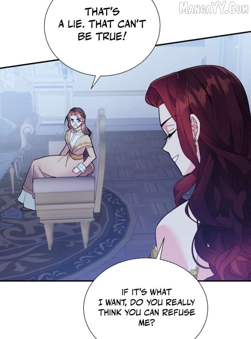 The Falcon Princess Chapter 141 - page 64