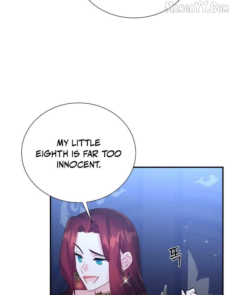 The Falcon Princess Chapter 141 - page 65
